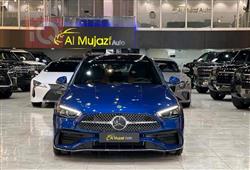 مێرسێدس بێنز C-Class